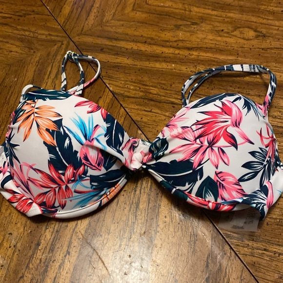 Cyn & Luca Bikini Top size M - Picture 2 of 5